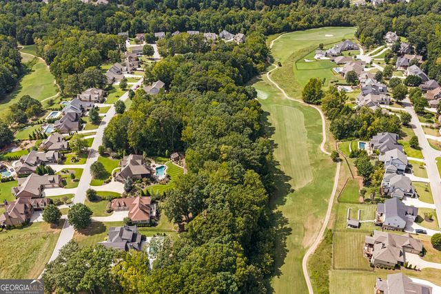 2126 Saddle Creek Drive, Jefferson, GA 30549