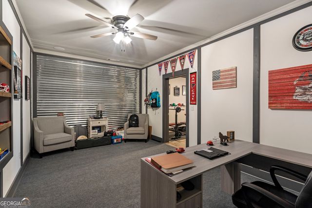 2126 Saddle Creek Drive, Jefferson, GA 30549