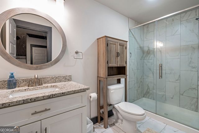 2126 Saddle Creek Drive, Jefferson, GA 30549