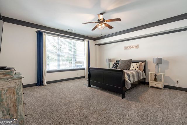 2126 Saddle Creek Drive, Jefferson, GA 30549