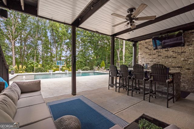 2126 Saddle Creek Drive, Jefferson, GA 30549