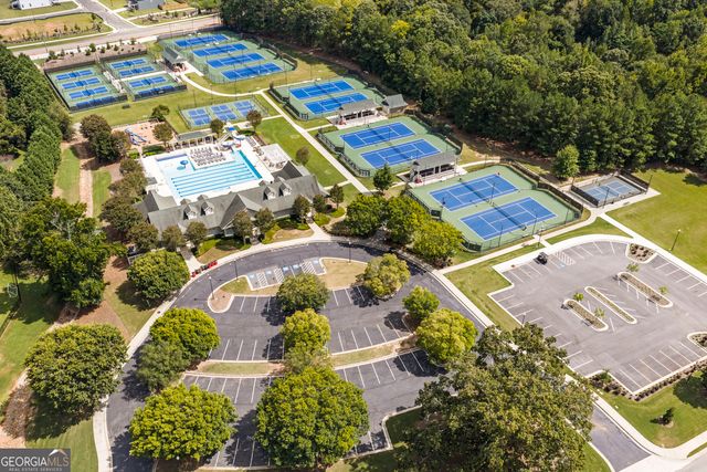 2126 Saddle Creek Drive, Jefferson, GA 30549
