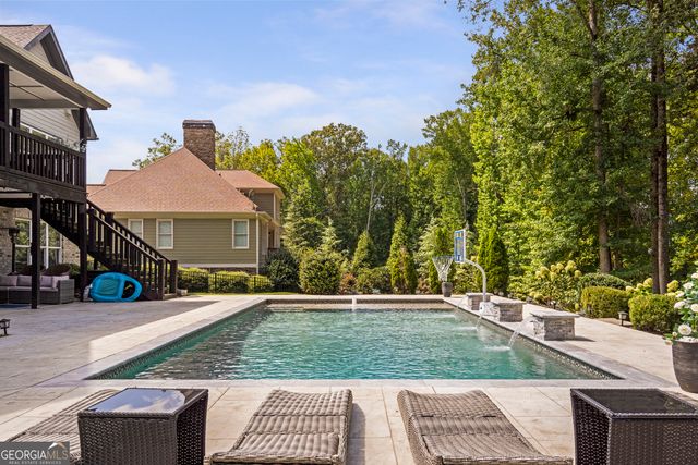 2126 Saddle Creek Drive, Jefferson, GA 30549