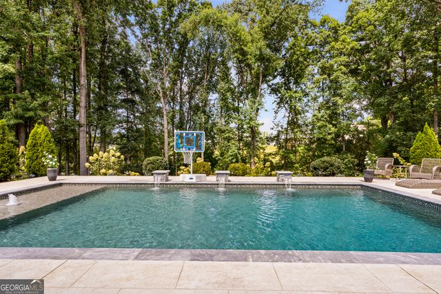 2126 Saddle Creek Drive, Jefferson, GA 30549