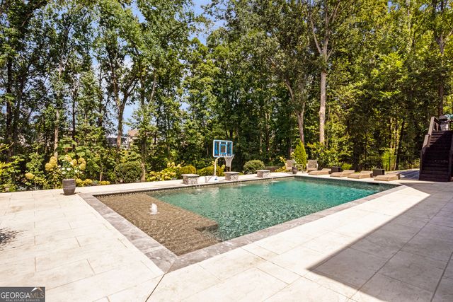 2126 Saddle Creek Drive, Jefferson, GA 30549