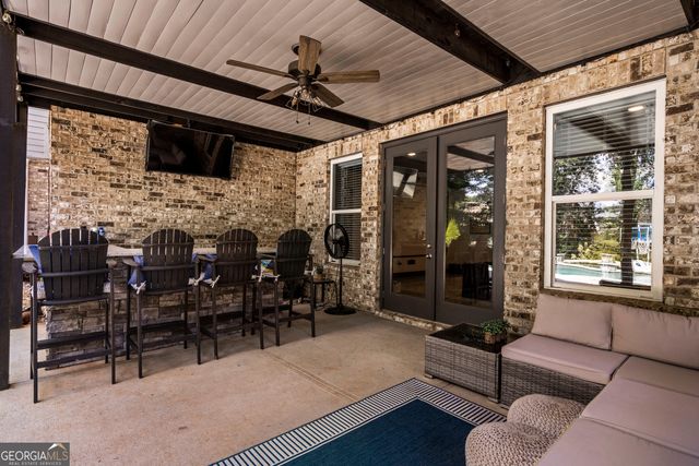 2126 Saddle Creek Drive, Jefferson, GA 30549