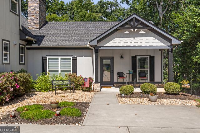 2126 Saddle Creek Drive, Jefferson, GA 30549