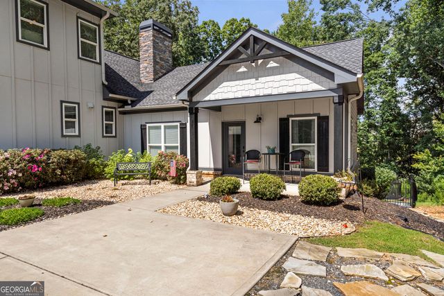 2126 Saddle Creek Drive, Jefferson, GA 30549
