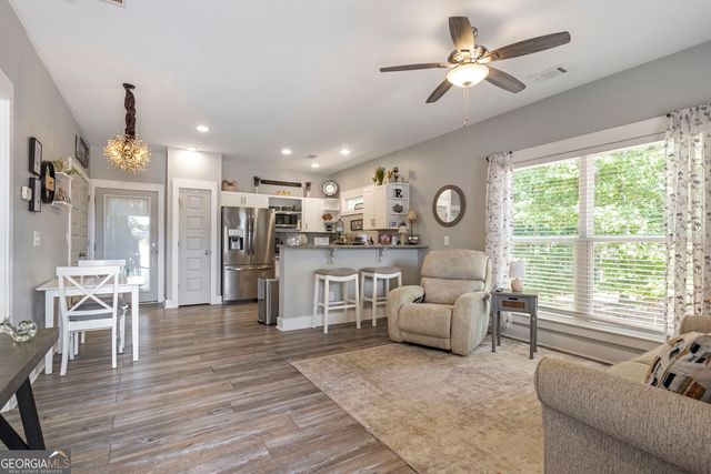 2126 Saddle Creek Drive, Jefferson, GA 30549