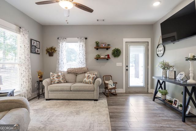 2126 Saddle Creek Drive, Jefferson, GA 30549