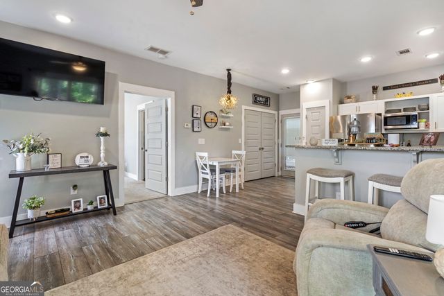2126 Saddle Creek Drive, Jefferson, GA 30549