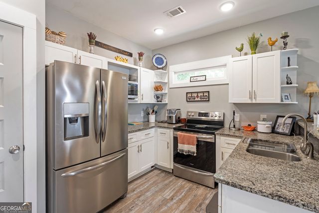 2126 Saddle Creek Drive, Jefferson, GA 30549