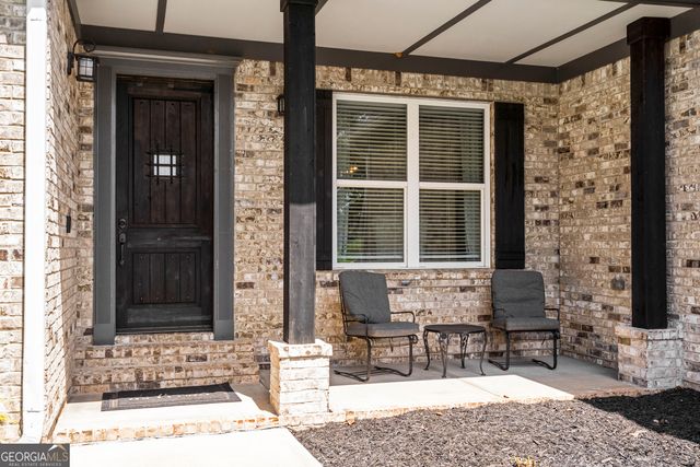 2126 Saddle Creek Drive, Jefferson, GA 30549