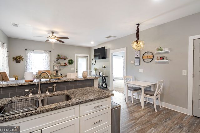 2126 Saddle Creek Drive, Jefferson, GA 30549