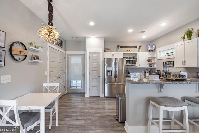 2126 Saddle Creek Drive, Jefferson, GA 30549