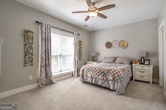 2126 Saddle Creek Drive, Jefferson, GA 30549
