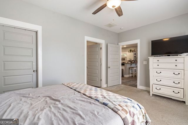 2126 Saddle Creek Drive, Jefferson, GA 30549