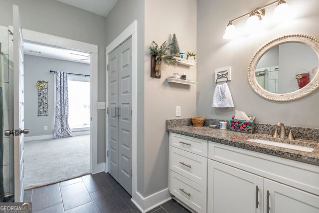 2126 Saddle Creek Drive, Jefferson, GA 30549