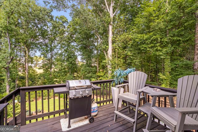 2126 Saddle Creek Drive, Jefferson, GA 30549