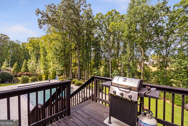 2126 Saddle Creek Drive, Jefferson, GA 30549