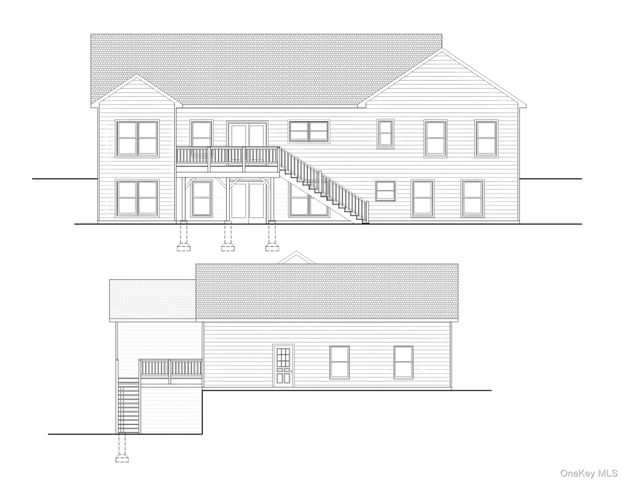 213 Tuckers Corners Road, Highland, NY 12528
