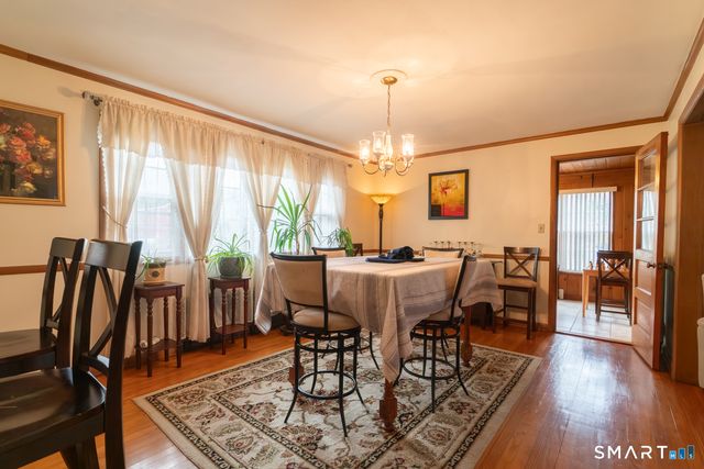 224 Ray Road, New Haven, CT 06515