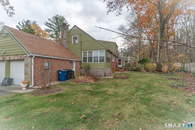 224 Ray Road, New Haven, CT 06515