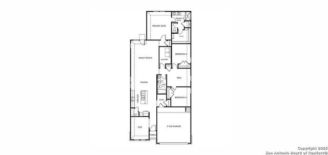 9634 Grand Via Blvd, Converse, TX 78109