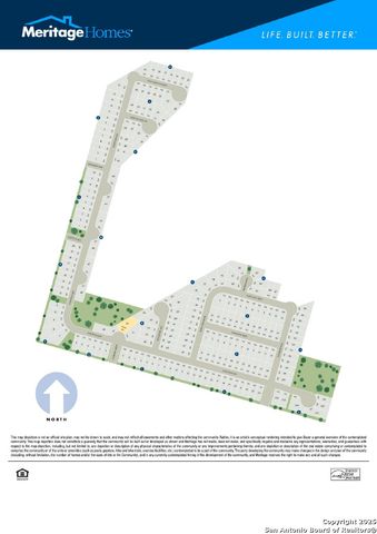 9634 Grand Via Blvd, Converse, TX 78109