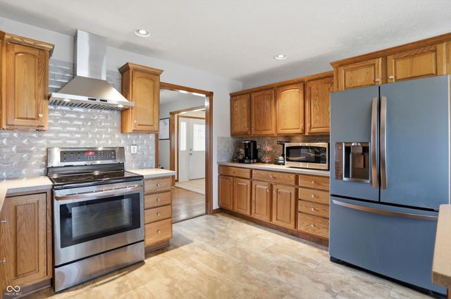 11638 N Stone Hedge Lane, Mooresville, IN 46158