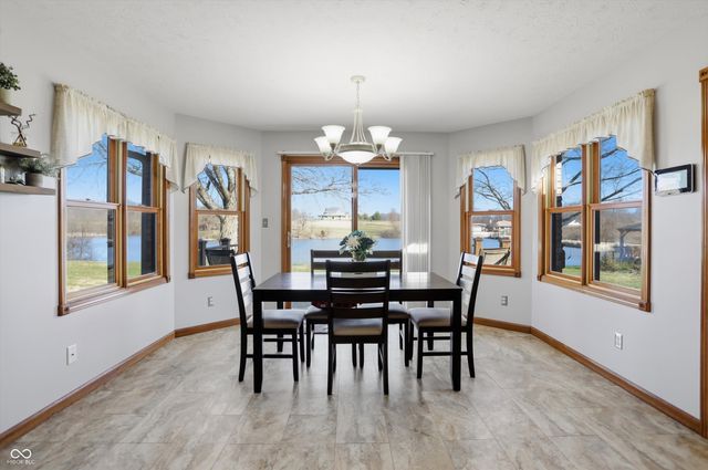 11638 N Stone Hedge Lane, Mooresville, IN 46158