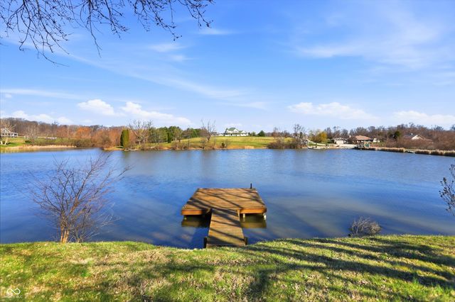 11638 N Stone Hedge Lane, Mooresville, IN 46158