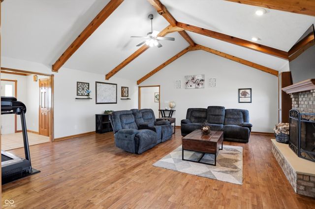 11638 N Stone Hedge Lane, Mooresville, IN 46158