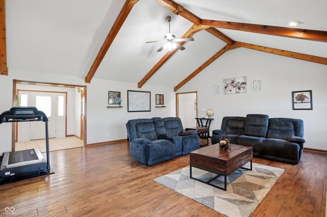 11638 N Stone Hedge Lane, Mooresville, IN 46158