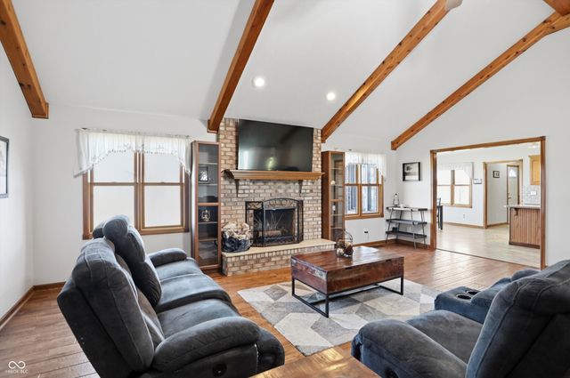 11638 N Stone Hedge Lane, Mooresville, IN 46158