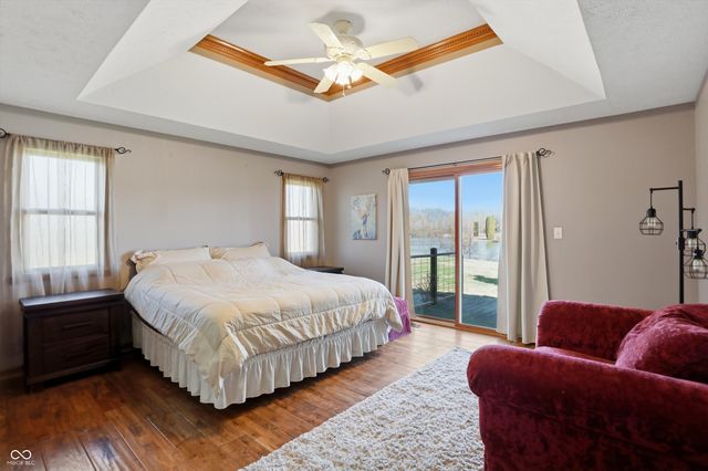 11638 N Stone Hedge Lane, Mooresville, IN 46158