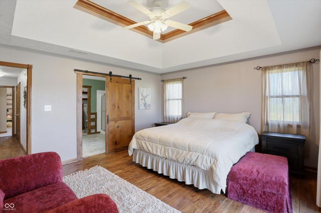 11638 N Stone Hedge Lane, Mooresville, IN 46158