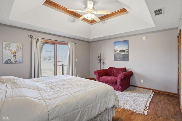 11638 N Stone Hedge Lane, Mooresville, IN 46158