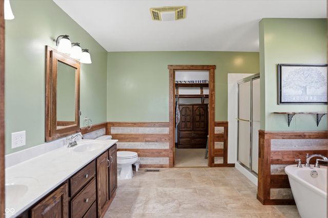 11638 N Stone Hedge Lane, Mooresville, IN 46158