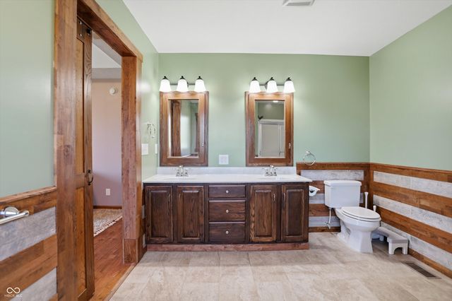 11638 N Stone Hedge Lane, Mooresville, IN 46158