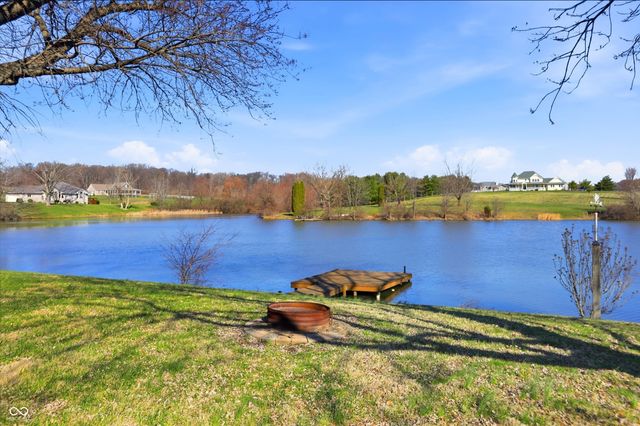 11638 N Stone Hedge Lane, Mooresville, IN 46158