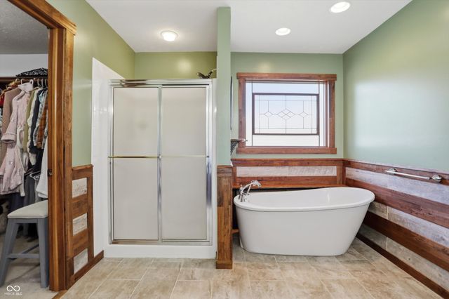 11638 N Stone Hedge Lane, Mooresville, IN 46158