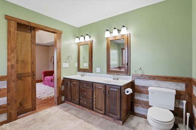 11638 N Stone Hedge Lane, Mooresville, IN 46158