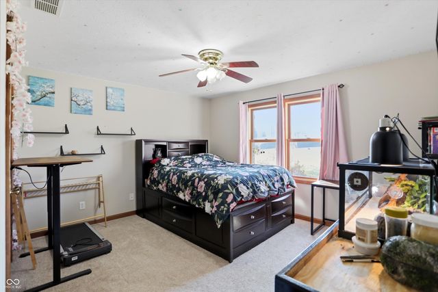 11638 N Stone Hedge Lane, Mooresville, IN 46158