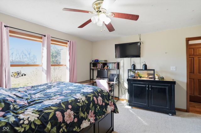 11638 N Stone Hedge Lane, Mooresville, IN 46158