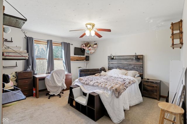 11638 N Stone Hedge Lane, Mooresville, IN 46158