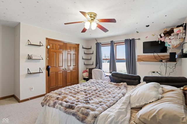 11638 N Stone Hedge Lane, Mooresville, IN 46158