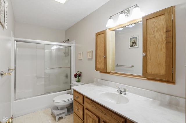 11638 N Stone Hedge Lane, Mooresville, IN 46158