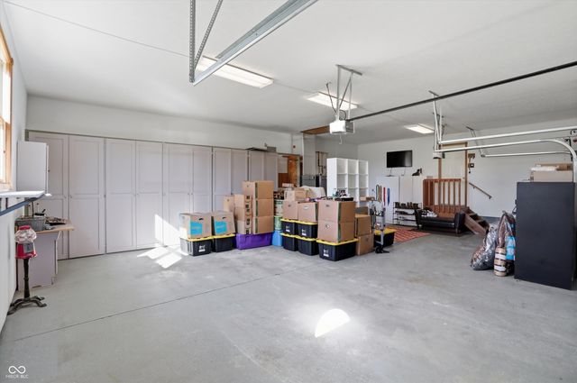 11638 N Stone Hedge Lane, Mooresville, IN 46158