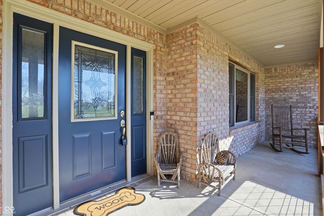 11638 N Stone Hedge Lane, Mooresville, IN 46158